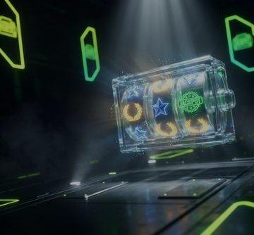 Casino Heroes